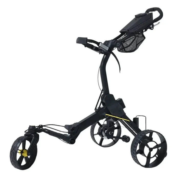 Alphard Golf Cybercart Electric Caddy – 25