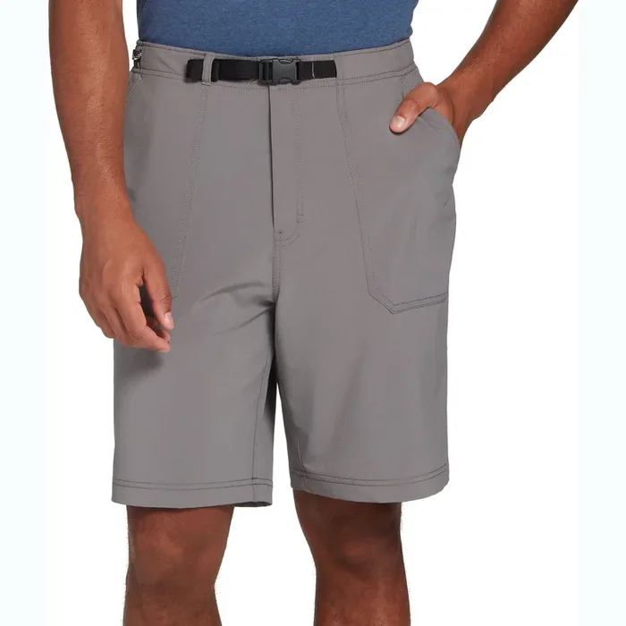 Alpine Design Men’s Crag Belted Shorts