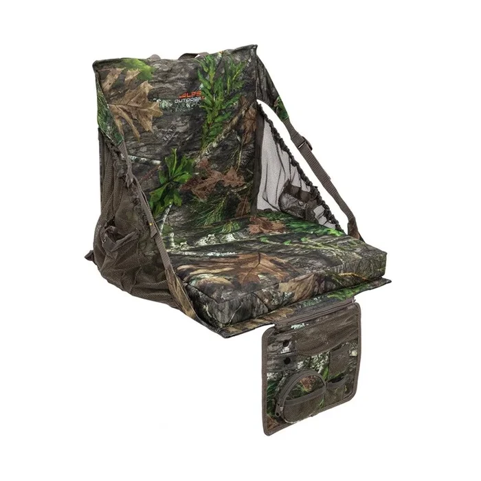 ALPS Scout Stadium Style Seat