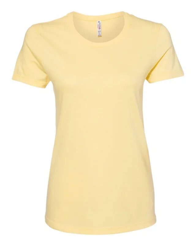 ALSTYLE Women’s Ultimate T-Shirt