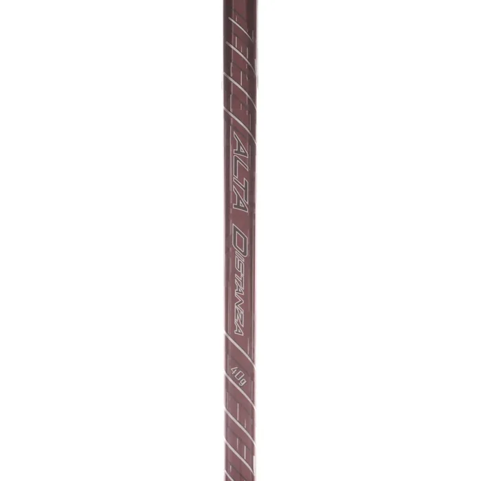 Alta Distanza 40 Driver Shaft Ping Regular Ping 2nd Gen – G400/G410 44.75″