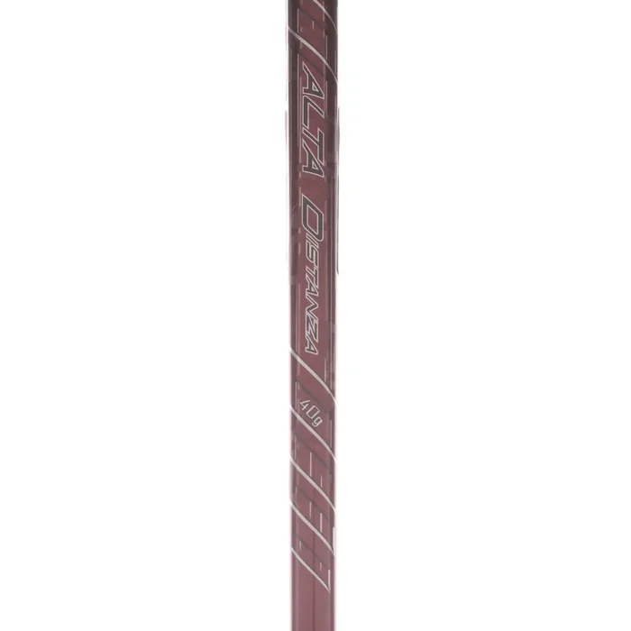 Alta Distanza 40 Fairway Shaft Ping Regular Ping 2nd Gen – G400/G410 41.25″