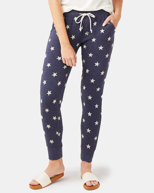 Alternative Women’s Eco-Fleece Joggers