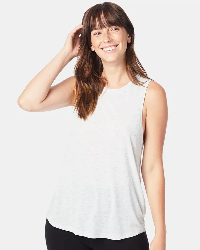 Alternative Women’s Slinky Jersey Muscle Tank