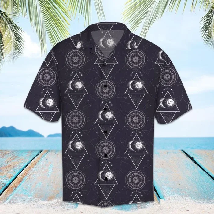 Amazing Astrology Hawaiian Shirt | For Men & Women | Adult |- For men and women – Fanshubus – Fanshubus.com