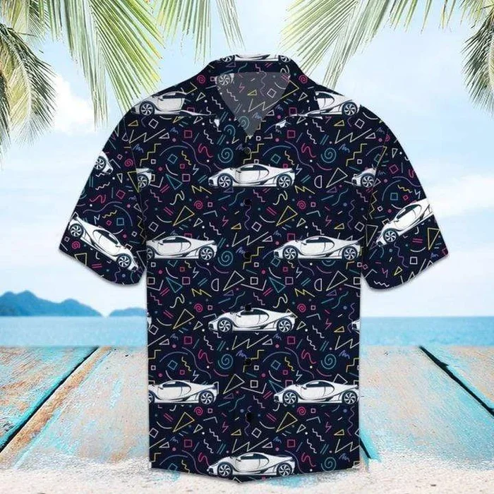 Amazing Sport Cars Hawaiian Aloha Shirt (2)- For men and women – Fanshubus – Fanshubus.com
