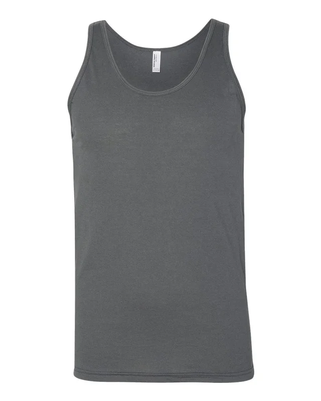 American Apparel Men’s 50/50 Tank