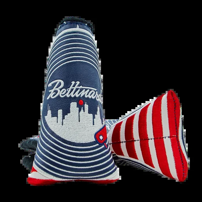 American Record Player Blade Headcover