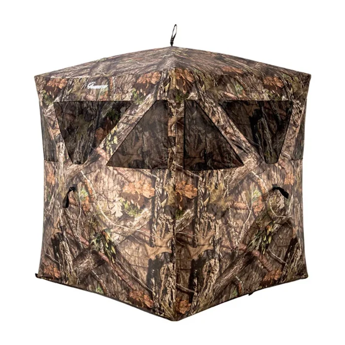 Ameristep Caretaker Blind Mossy Oak Break-Up Country