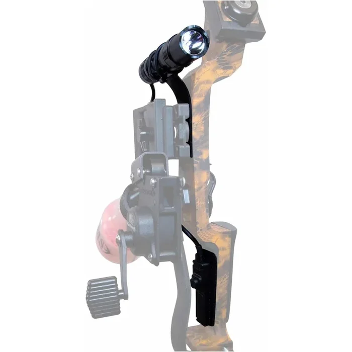 AMS Bowfishing Special Ops Night Vision Bow Light System #M118