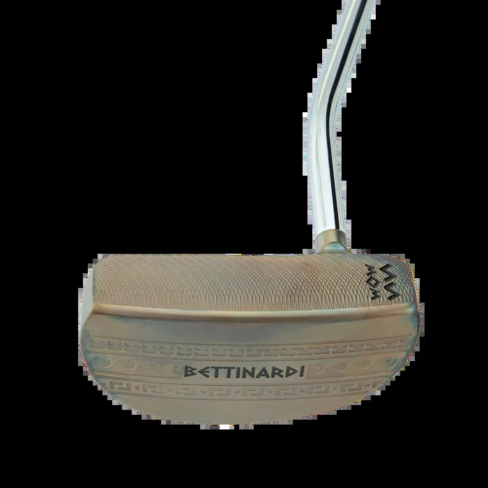 Ancient Greece 303SS Flymill BB46 Putter