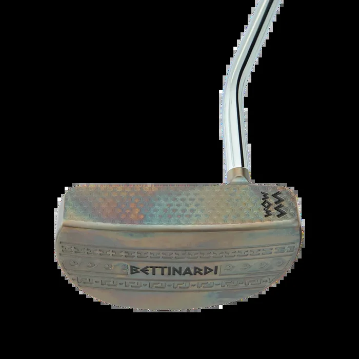 Ancient Greece 303SS Micro Honeycomb™ BB46 Putter
