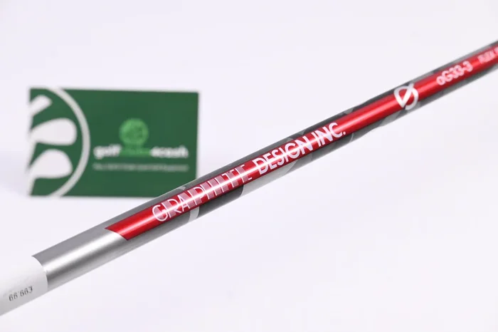 Anti Gravity aG33-3 #7 Wood Shaft / Stiff-Regular Flex / Titleist 2nd Gen