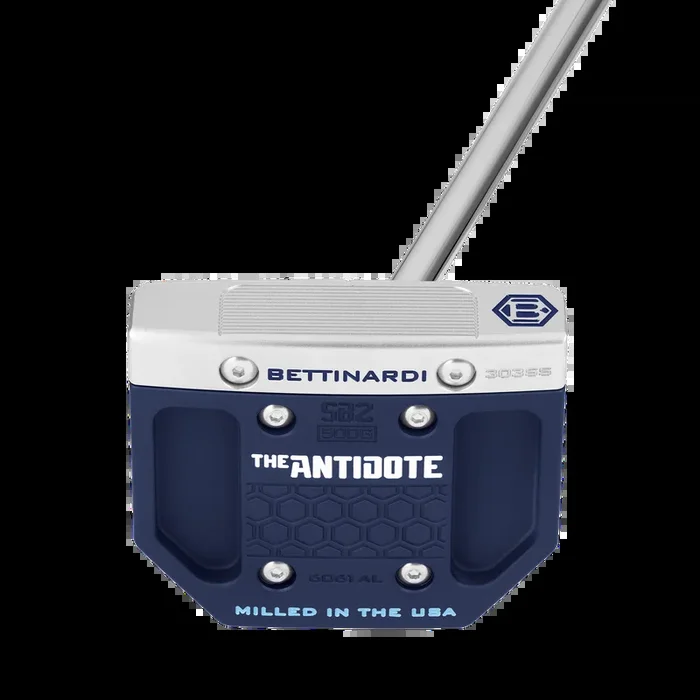 Antidote SB2 Long Putter