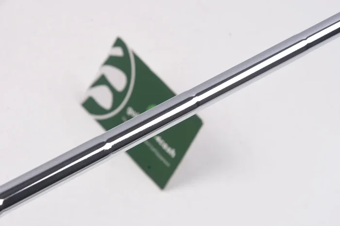 Apollo Junior Steel Wood Shaft / Junior Flex / 0.335″ Tip / Uncut