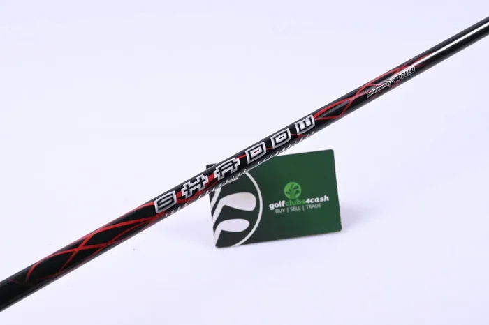 Apollo Shadow #3 Hybrid Shaft / Regular Flex / Ping 3rd Gen