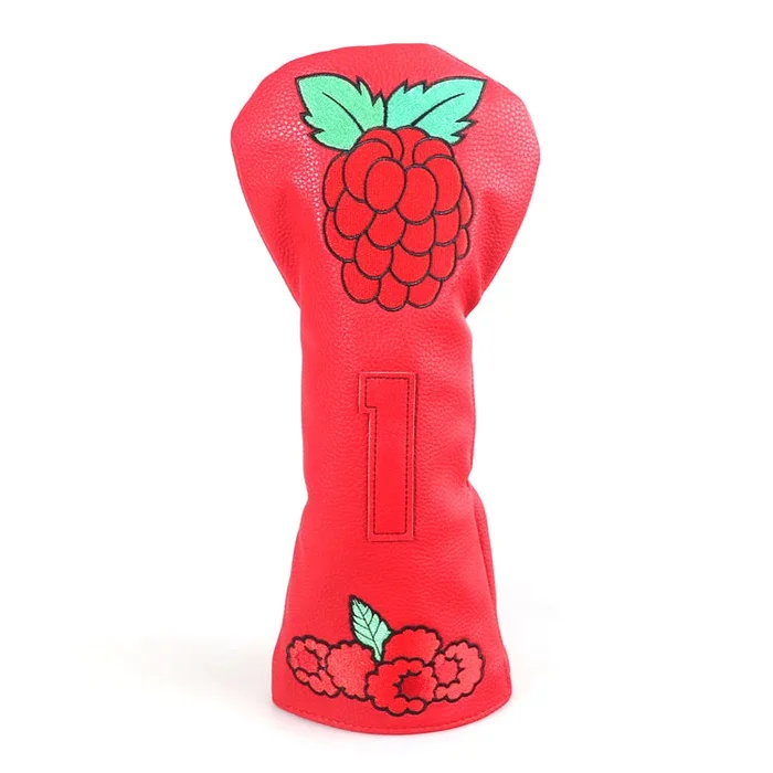 Apple Driver Head Cover