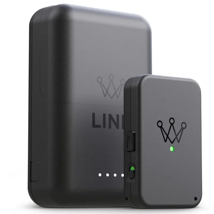 Arccos Link Pro – Wearable Shot Tracker