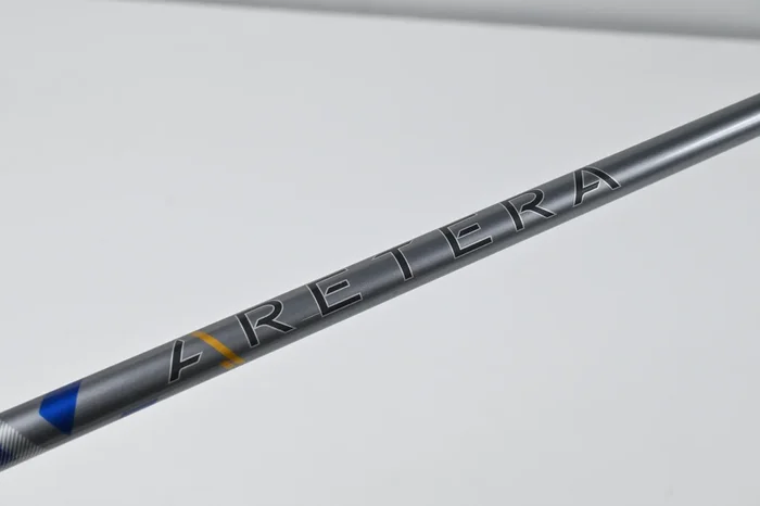 Aretera ΣC1 Blue 65 Driver Shaft / Regular Flex / Callaway 2nd Gen