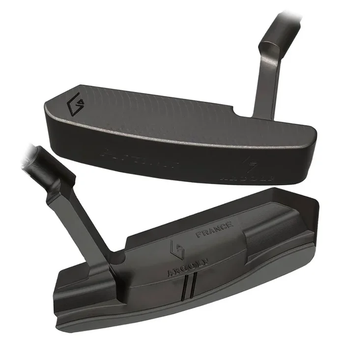 Argolf Arthur Dark Edition Putter – 20