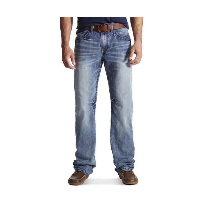 Ariat Mens M4 Coltrane Durango