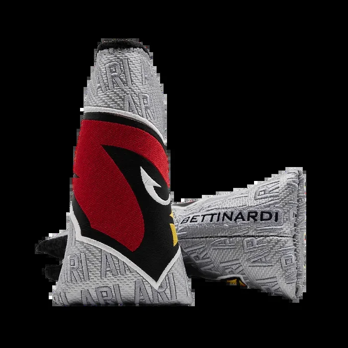 Arizona Cardinals Blade Putter Headcover