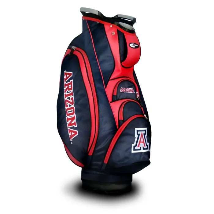 Arizona Wildcats Victory Cart Bag