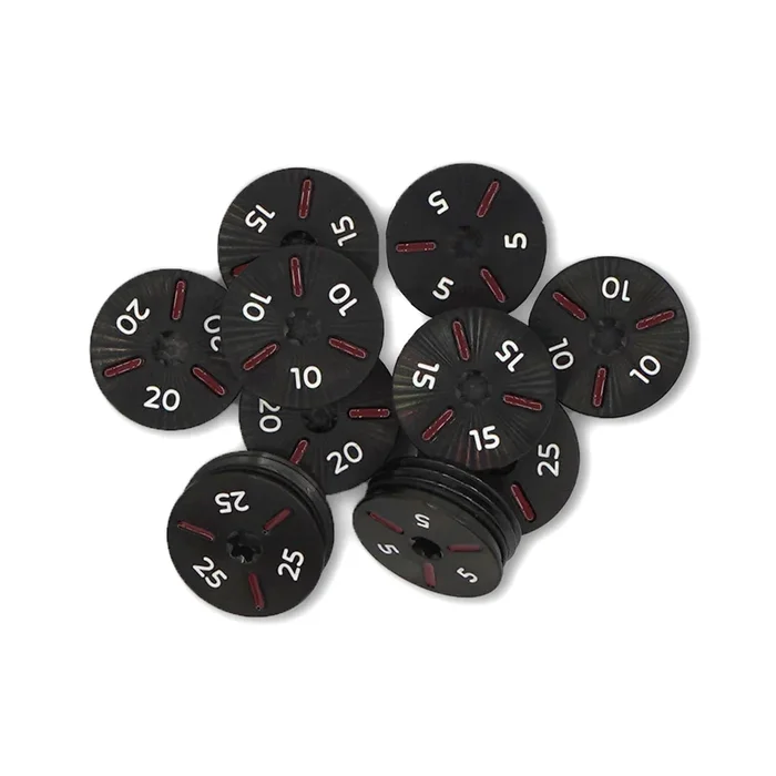 Array Weights