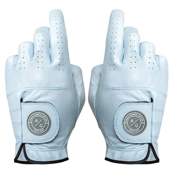Asher Golf Evergreen Golf Glove Ice – 23 Women