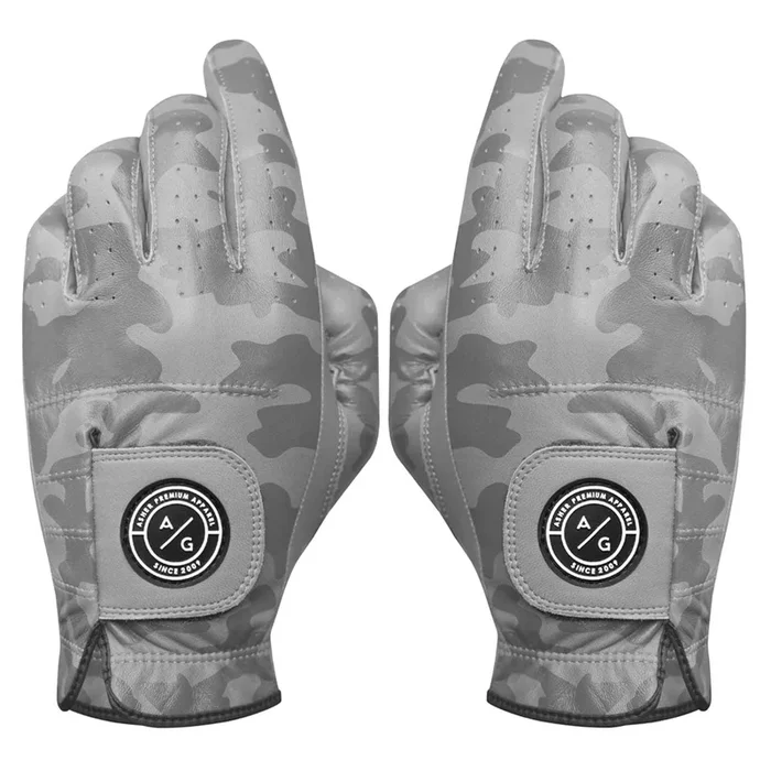 Asher Golf Glove Nimbus Camo -23 Men