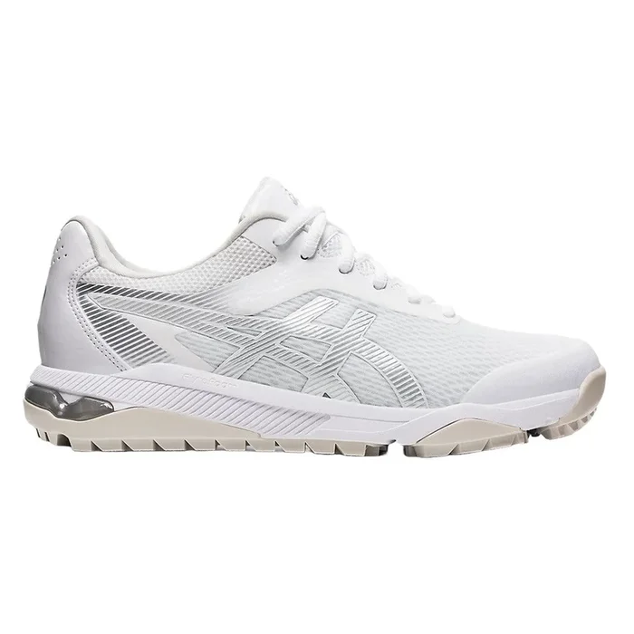 ASICS Gel-Course Ace Golf Shoes White/Pure Silver – 21 Women
