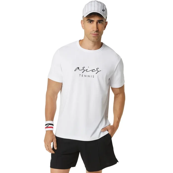 Asics Men’s Classic Graphic Tee