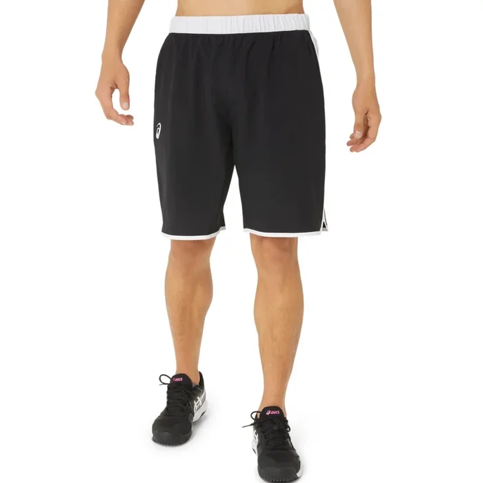 Asics Men’s Resolution Short