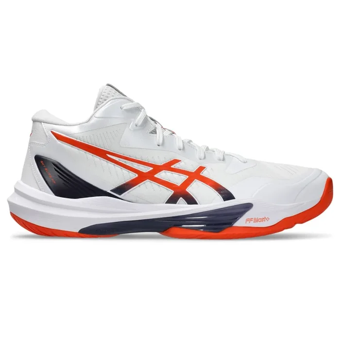 Asics Men’s Sky Elite FF MT 3 Volleyball Shoes