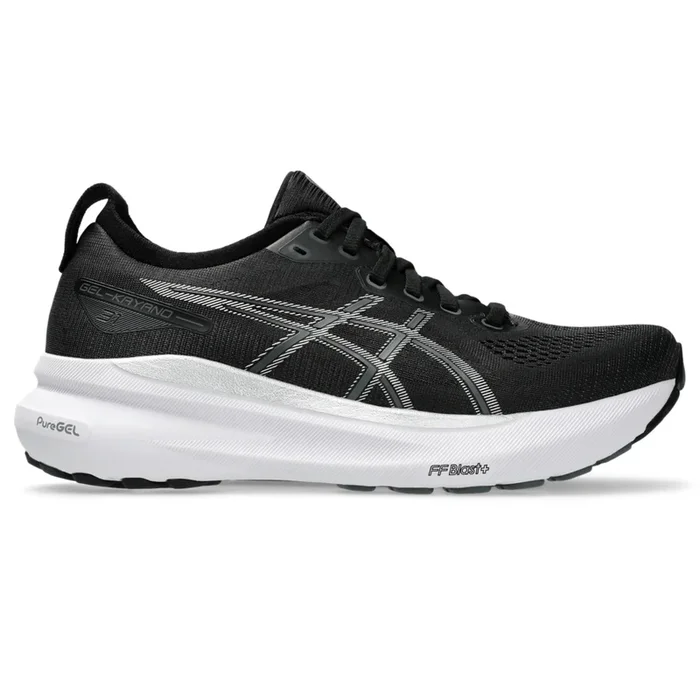 Asics Women’s Gel-Kayano 31 Running Shoes (Wide)