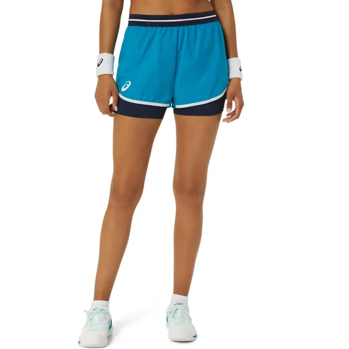 Asics Women’s Match Short