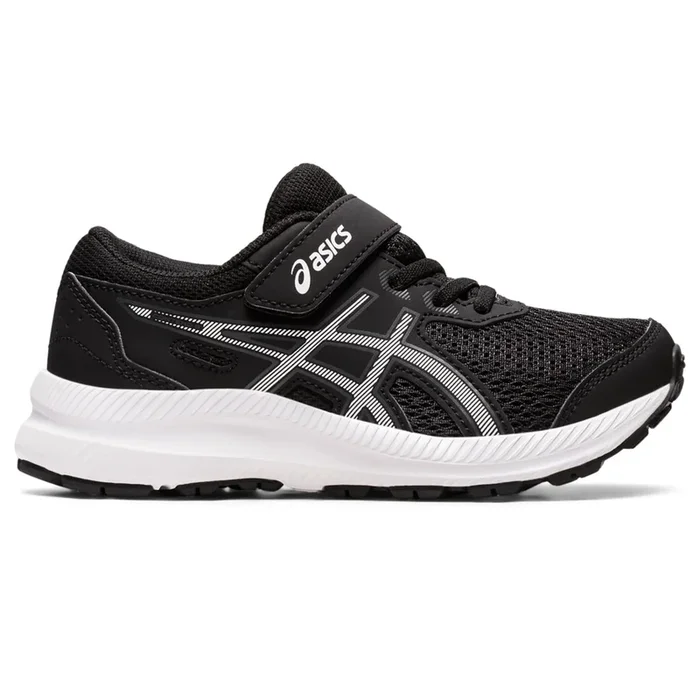 Asics Youth Contend 8 Pre School Shoes