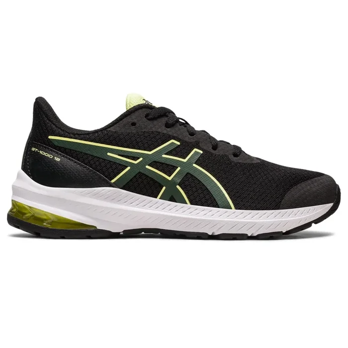 Asics Youth GT-1000 12 Grade School Running Shoes