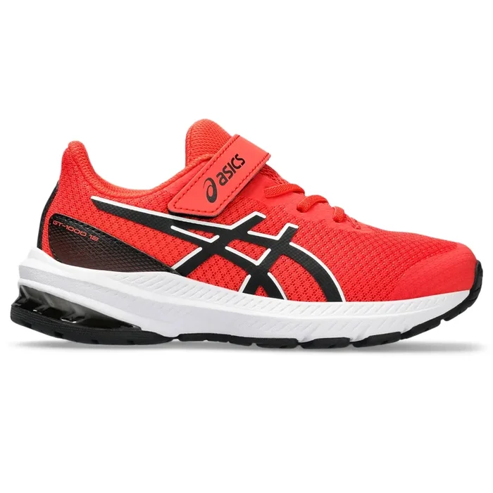 Asics Youth GT-1000 12 Pre School Running Shoes