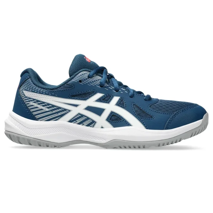 Asics Youth Upcourt 6 Grade School Volleyball Shoes