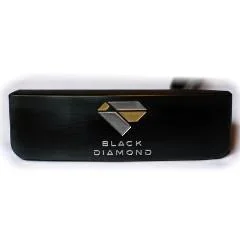 (ASSEMBLED) Black Diamond SK6 Putter Club
