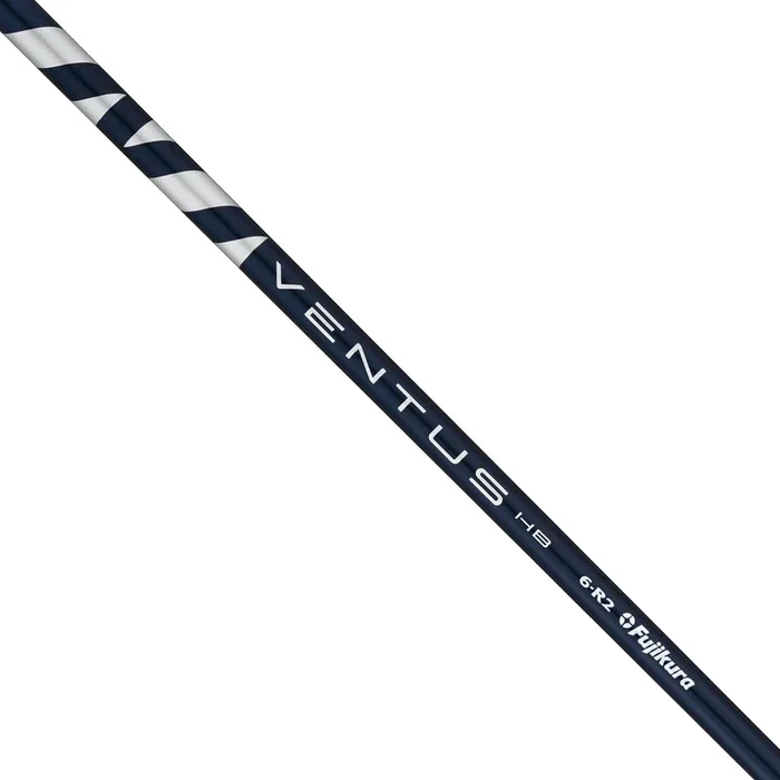 (Assembled) Fujikura Ventus Hybrid Shaft with Adapter Tip + Grip