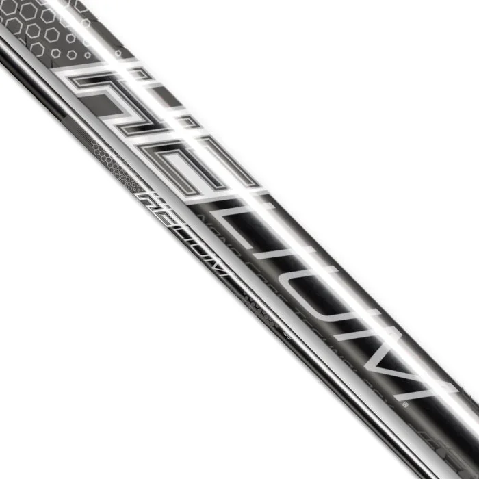 (ASSEMBLED) UST Helium Nanocore IP Finish Driver Shaft with Adapter Tip + Grip