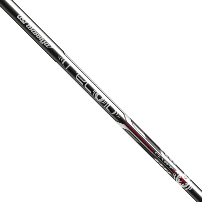 (ASSEMBLED) UST Recoil Dart Hybrid Shaft with Adapter Tip + Grip