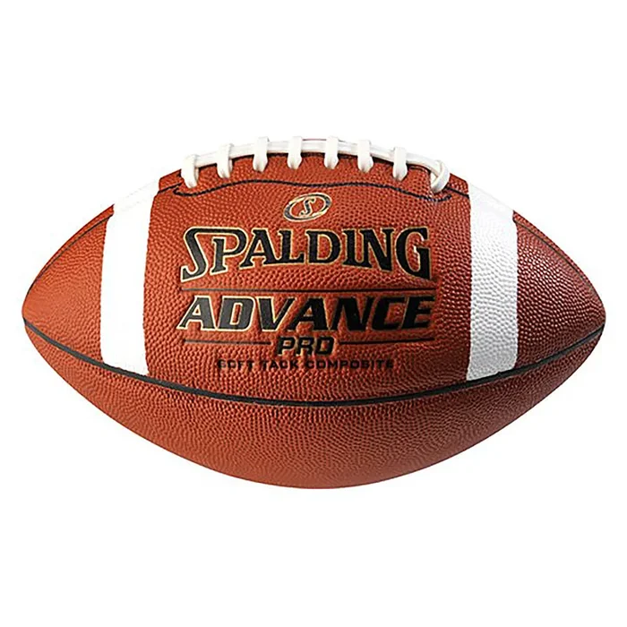 Athletic Connection Spalding Advance Pro Composite Youth Football
