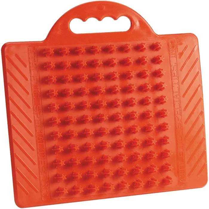 Athletic Specialties Travel Cleat Cleaner