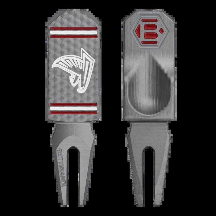 Atlanta Falcons Divot Tool