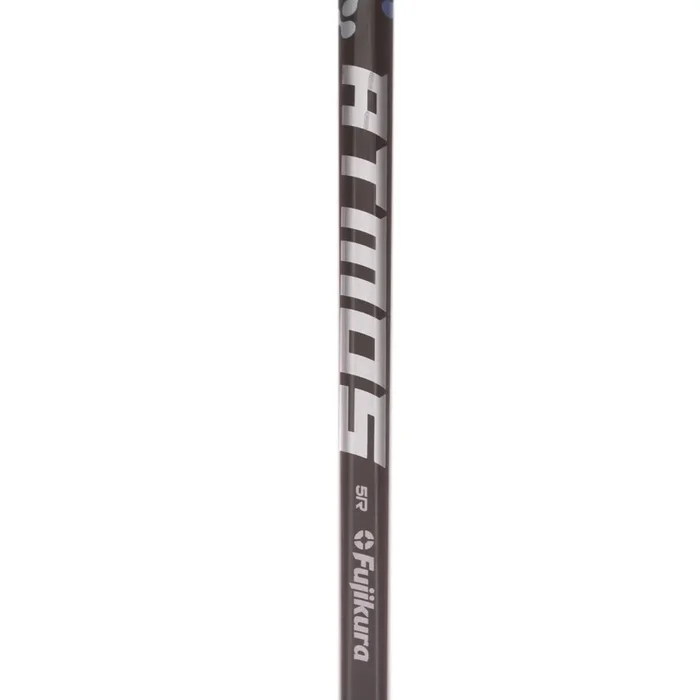 Atmos 5 R Driver Shaft FUJIKURA Regular Mizuno 44.25″
