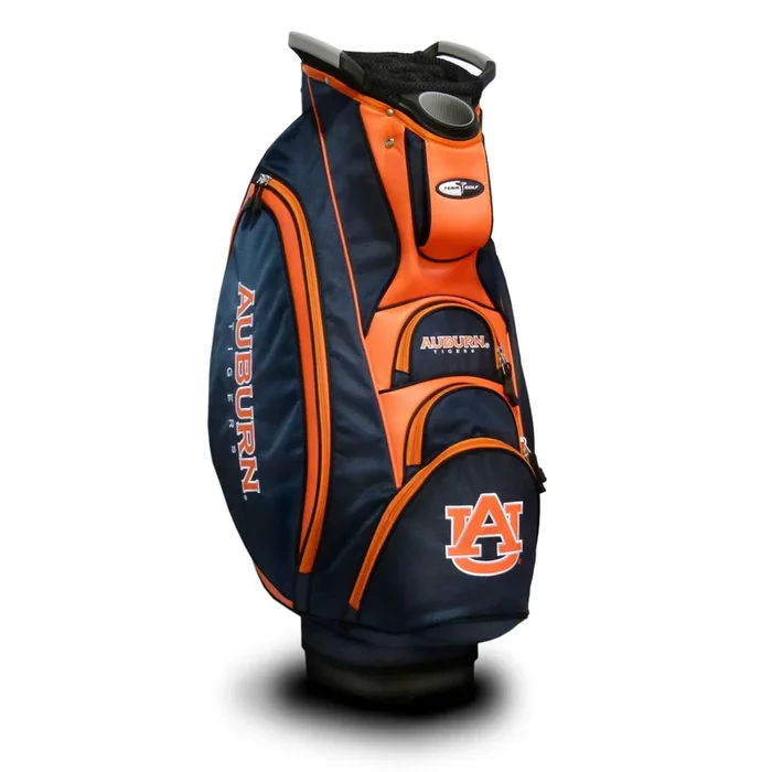 Auburn Tigers Victory Cart Bag