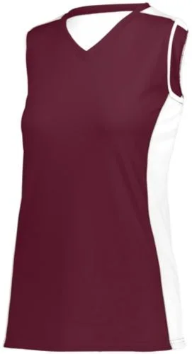 Augusta Adult Paragon Softball Jersey